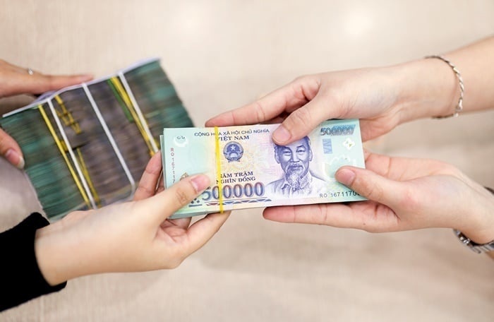 Cơ chế cho vay ngang hàng giúp doanh nghiệp dễ tiếp cận vốn, người dân có thêm kênh đầu tư mới. Ảnh: Duy Minh