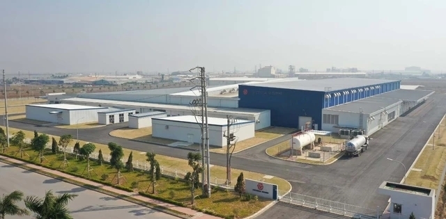Nhật Bản, Trung Quốc và Hàn Quốc là 3 quốc gia dẫn đầu về đầu tư nước ngoài tại tỉnh Hưng Yên. Ảnh minh họa