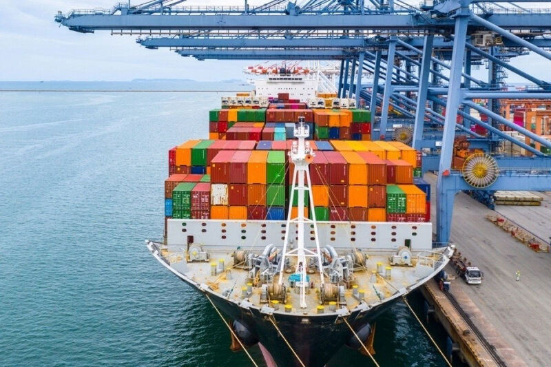 9 tháng năm 2025, kim ngạch xuất nhập khẩu hàng hóa đạt khoảng 680,66 tỷ USD, tăng 17,3% so với cùng kỳ năm trước.