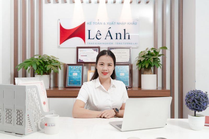 Đâu là kỹ năng "vàng" giúp nhân sự xuất nhập khẩu bứt phá trong kỷ nguyên mới? - 3