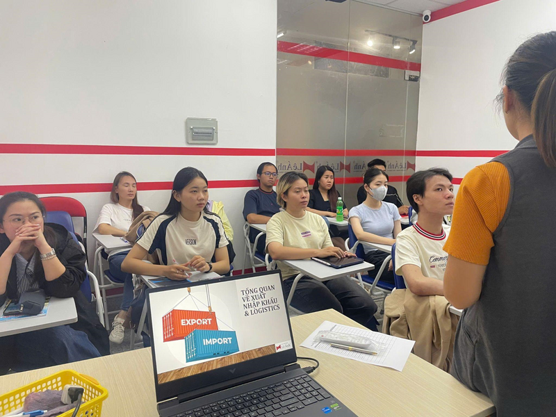Đâu là kỹ năng "vàng" giúp nhân sự xuất nhập khẩu bứt phá trong kỷ nguyên mới? - 4