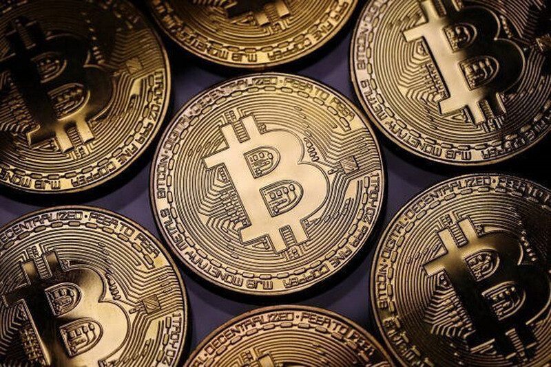 Mức tăng kỷ lục của Bitcoin vượt ngưỡng hơn 125.000 USD. Nguồn: Getty Image.
