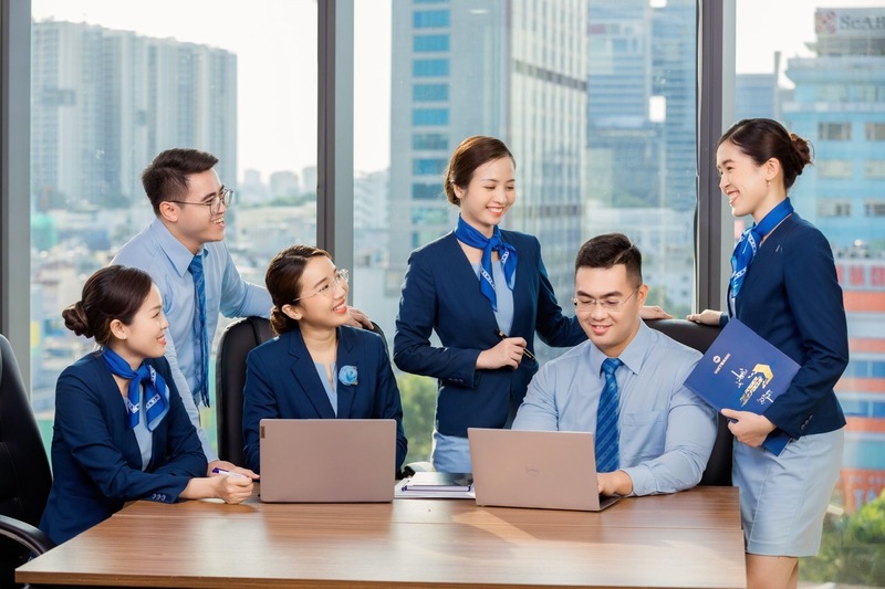 Vietbank sắp chào bán 270,9 triệu cổ phiếu, vốn điều lệ 10.920 tỷ đồng - 2
