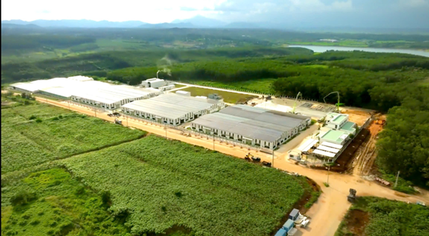 Sao Mai cùng hành trình đưa nông sản Việt tới Anuga Đức 2025 - 2