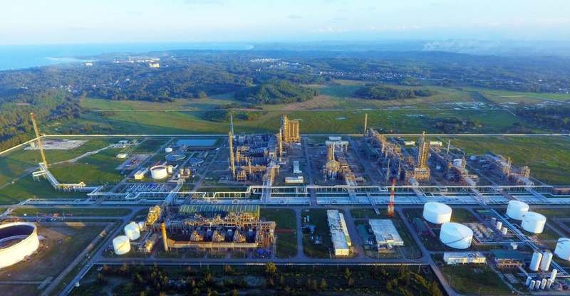 Trong ba năm liên tiếp 2023, 2024 và 2025, BSR được Fitch Ratings xếp hạng tín nhiệm mặc định dài hạn ở mức BB+ với triển vọng ổn định (Ảnh BSR)