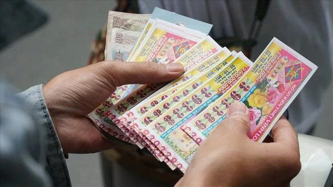 Giải thưởng xổ số miền Nam mang nhiều điểm khác biệt so với các khu vực khác.