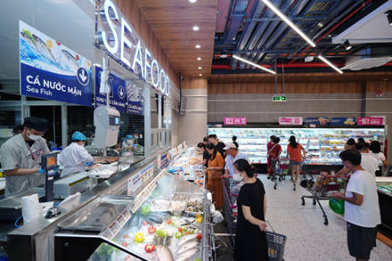 AEON Văn Giang hướng tới đón đầu sự phát triển để phục vụ cộng đồng địa phương