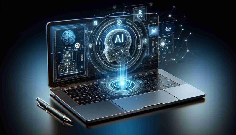 Đây là 4 công nghệ thông minh trên laptop AI - “Đế chế” thống trị kỷ nguyên mới - 1