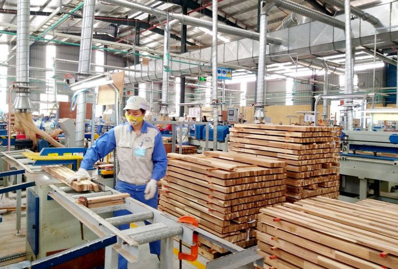 Công tác cảnh báo sớm đang được đẩy mạnh nhằm tránh rủi ro về phòng vệ thương mại. Ảnh minh họa