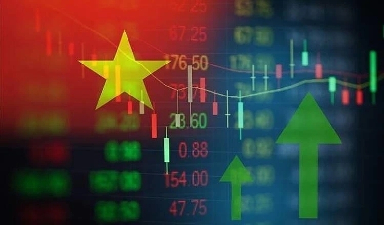 Gỡ nút thắt mở tài khoản, mở đường đón vốn ngoại sau nâng hạng thị trường - Ảnh minh họa
