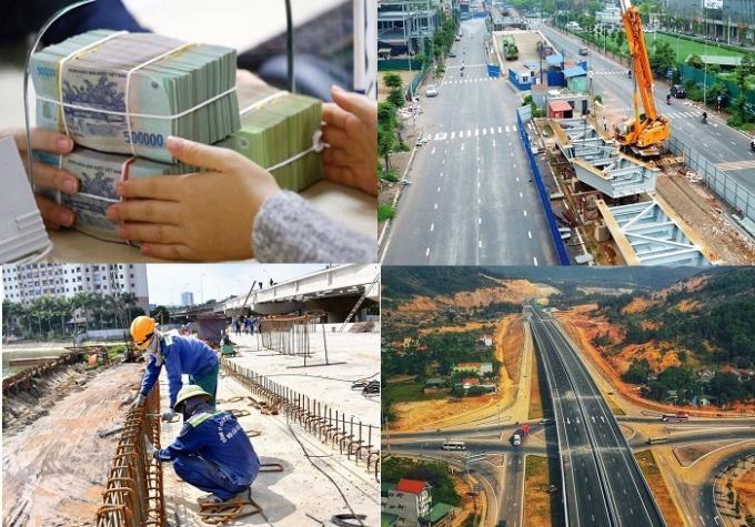 Để duy trì đà tăng trưởng, Việt Nam cần tiếp tục phát huy hiệu quả của ba trụ cột chính sách. Ảnh minh họa