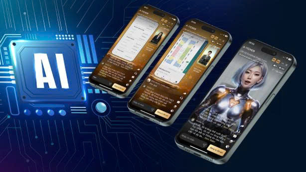 Với NobleGo, Sunshine Group mang đến phương thức tiếp cận và giao dịch bất động sản hoàn toàn công khai, minh bạch, thuận tiện