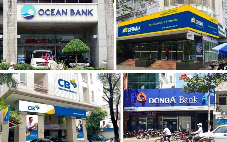 Sau gần một năm tái cơ cấu, nhiều ngân hàng đã củng cố sức khỏe tài chính, kiểm soát nợ xấu tốt hơn và tăng trưởng dư nợ trở lại.