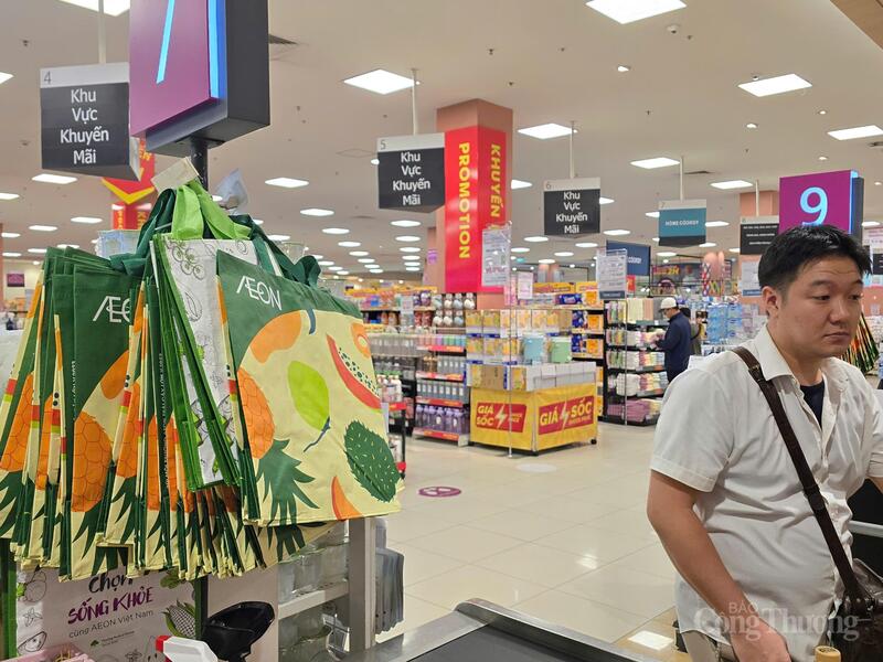 Thành phố phấn đấu xây dựng mô hình sản xuất – tiêu dùng khép kín, nguyên liệu được sử dụng tiết kiệm, tái tạo và tuần hoàn tối đa