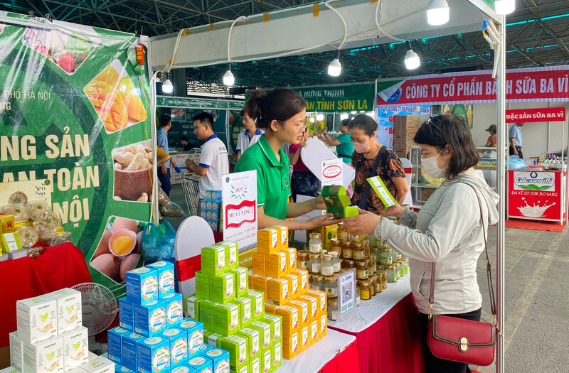 Dự thảo Chương trình GoGlobal hỗ trợ hiệu quả tiến trình hội nhập kinh tế toàn cầu của Việt Nam. Ảnh minh hoạ: VGP