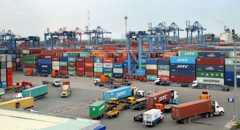 Bộ Công Thương sẽ triển khai nhiều nhiệm vụ, giải pháp mang tính chiến lược để hỗ trợ doanh nghiệp vươn ra thị trường quốc tế. Ảnh minh họa