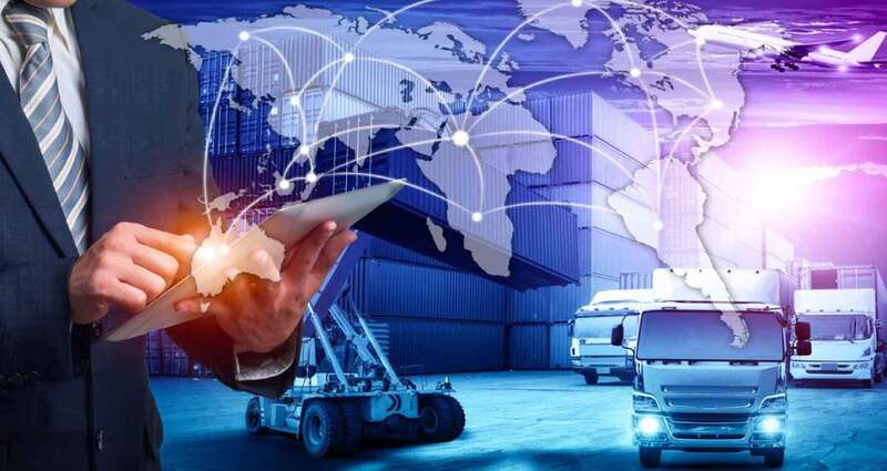 Cộng đồng doanh nghiệp tư nhân kỳ vọng Việt Nam sẽ trở thành một trung tâm hàng hải tầm cỡ thế giới góp phần nâng cao năng lực logistics và kết nối thương mại quốc tế. Ảnh minh họa