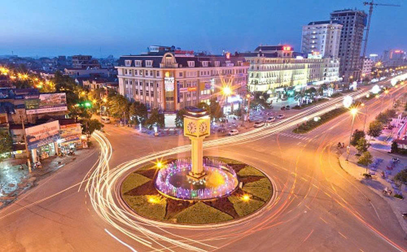 Thanh tra toàn diện giá đất và thị trường bất động sản nhằm phát hiện và xử lý các biểu hiện thao túng giá, đầu cơ, làm nhiễu loạn thị trường bất động sản. Ảnh: Cổng Thông tin điện tử Bắc Ninh.