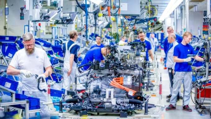 BCI Quý III/2025 đạt đỉnh ba năm, củng cố niềm tin đầu tư EU vào Việt Nam. Ảnh minh hoạ