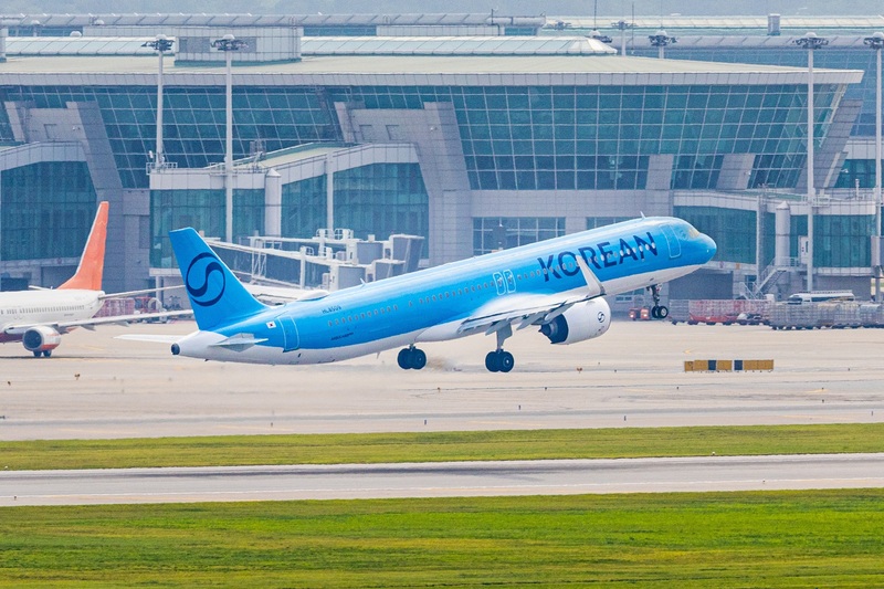2025 được xem là năm thành công của Korean Air trên thị trường Việt Nam, ghi nhận mức tăng trưởng mạnh mẽ ở cả mảng hành khách lẫn hàng hóa.