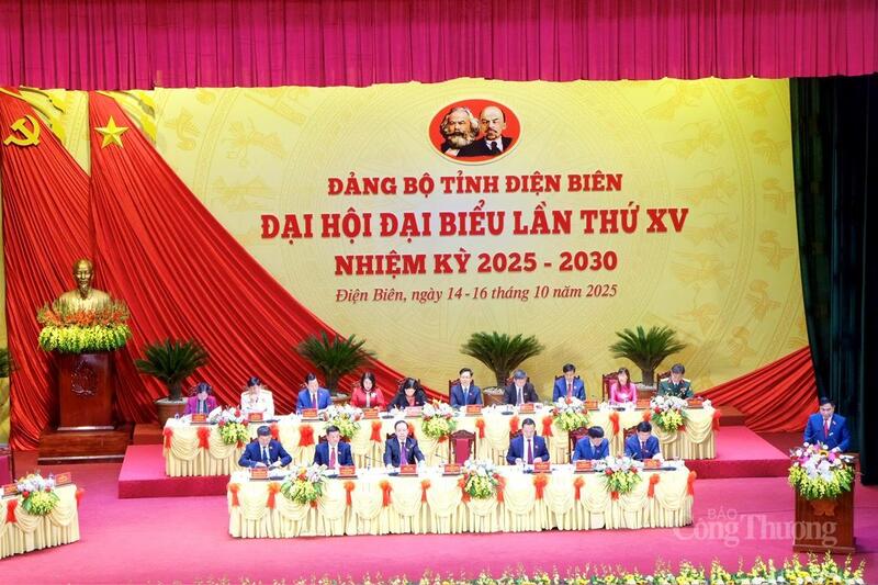 Trên nền tảng “Tinh thần Điện Biên Phủ trong thời bình”, Đảng bộ tỉnh xác định phương châm hành động “Đoàn kết - dân chủ - kỷ cương - đổi mới - phát triển”.