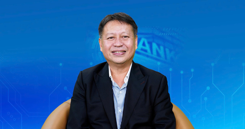 Ông Pham Ngoc Khang - Tổng giám đốc Công ty Tài chính Home Credit Việt Nam. Ảnh: Quốc Chuyển