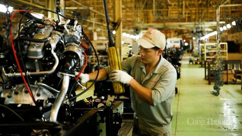 Sản phẩm của VEAM MOTOR không chỉ được khẳng định bằng chất lượng mà còn bằng dịch vụ và sự tận tâm