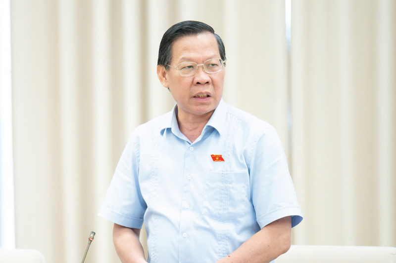 Bảo đảm đồng bộ thể chế trong sửa đổi Luật Quản lý nợ công - 3