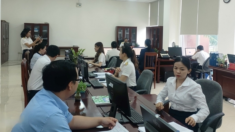 Hà Nội vừa ban hành quy chế mới nhằm tăng tính minh bạch, thống nhất và an toàn trong quản lý, vận hành và khai thác cơ sở dữ liệu về tài sản công. Ảnh minh họa