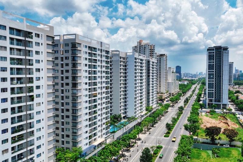 Tại Hà Nội, nhiều dự án ghi nhận mức tăng giá bán sản phẩm vài trăm triệu đến cả tỷ đồng chỉ trong thời gian ngắn.
