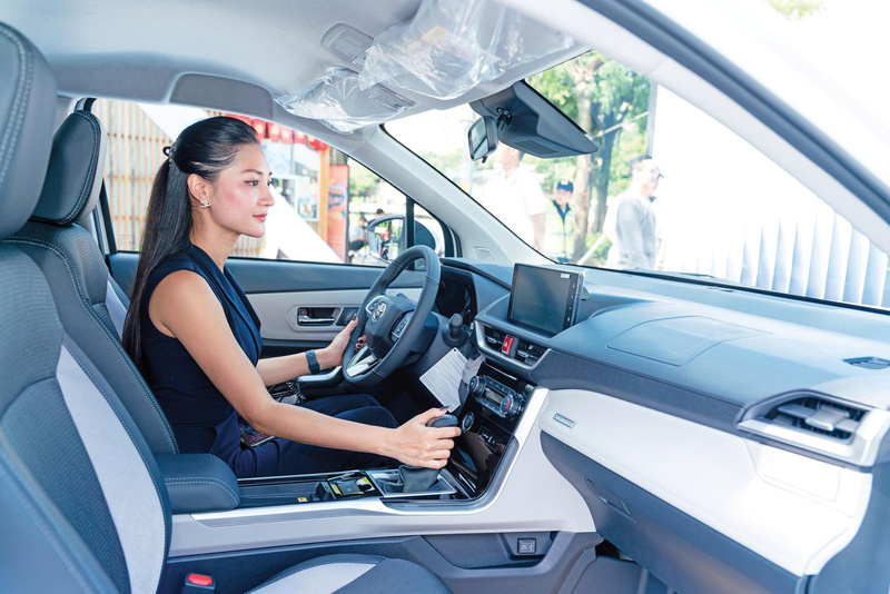 Tương lai rộng mở với xe Hybrid Electric tại Việt Nam - 2