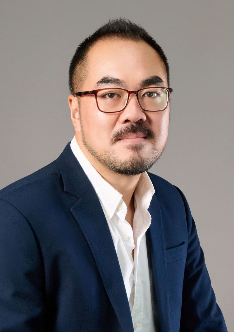 Ông Will Trần, Giám đốc Cấp cao Khối Tư vấn cho thuê, JLL Việt Nam