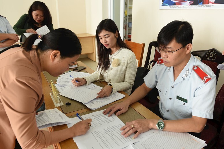 Quy định mới về việc chậm đóng, trốn đóng bảo hiểm xã hội - 1