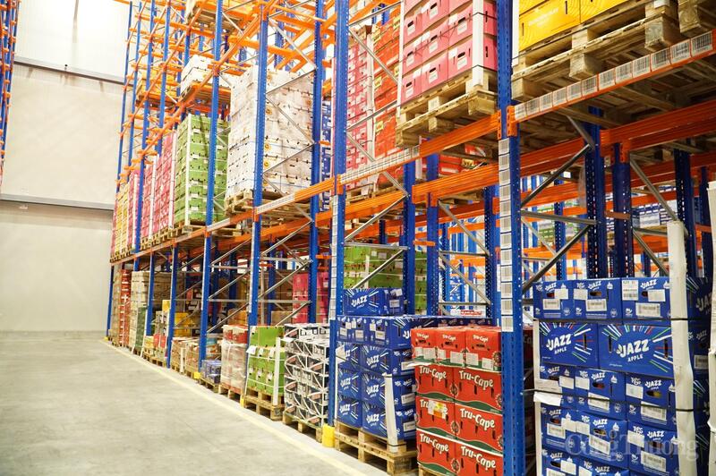 Đà Nẵng cần nhanh chóng tận dụng các lợi thế để tạo chân hàng, có chân hàng thì mới tạo sự tăng trưởng trong dịch vụ logistics.