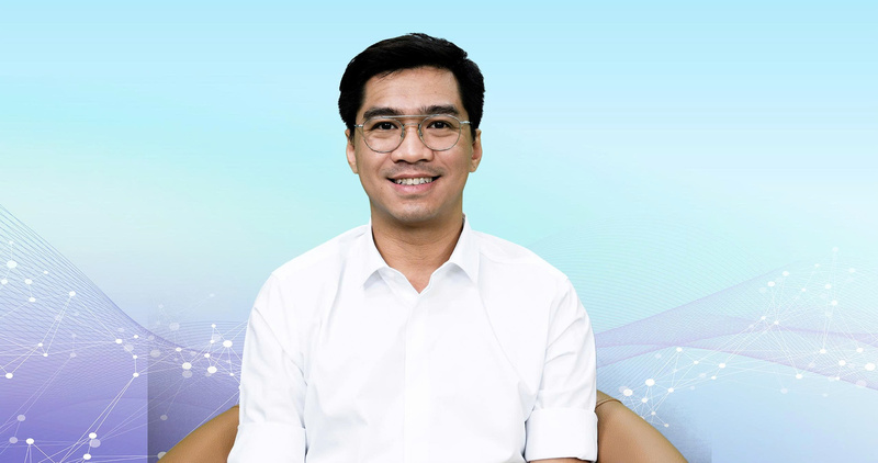 Ông Hoàng Văn Khoa (PewPew) chia sẻ góc nhìn từ người trong nghề. Ảnh: Quốc Chuyển.