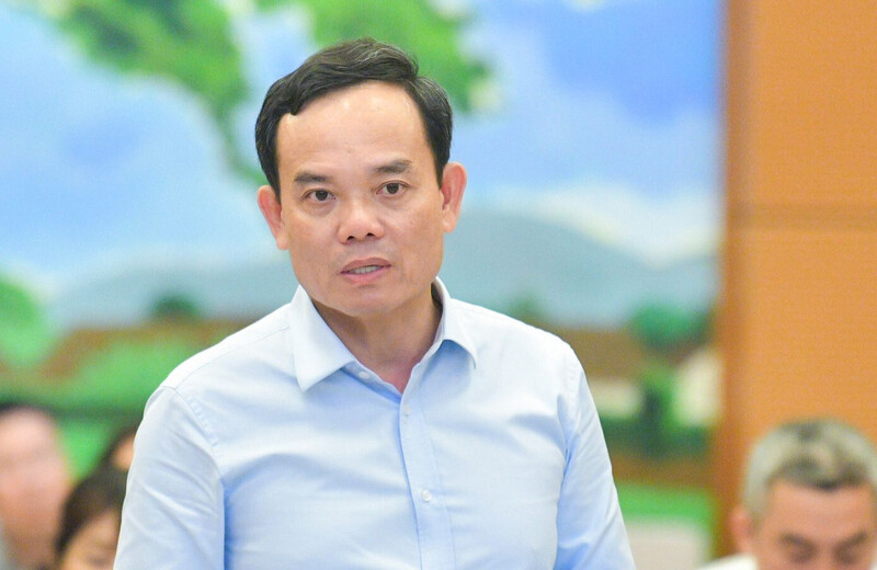 Bí thư Thành uỷ TP. Hồ Chí Minh Trần Lưu Quang đã có một quyết định đầy bản lĩnh và trách nhiệm trước lịch sử về Bến Nhà Rồng.