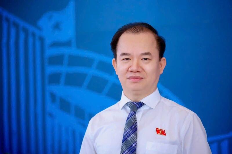 PGS.TS Bùi Hoài Sơn - Ủy viên chuyên trách Ủy ban Văn hoá, Xã hội của Quốc hội