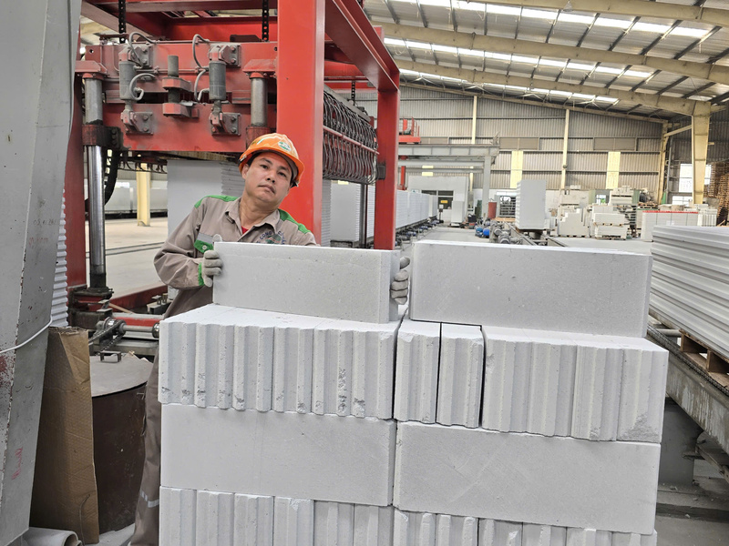 Các đơn vị tư vấn sẽ là mắt xích quan trọng trong việc hỗ trợ doanh nghiệp xây dựng các dự án, đầu tư các giải pháp tiết kiệm năng lượng