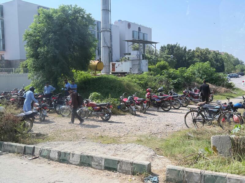 Việt Nam - Pakistan: Hai thập kỷ, hai dòng sông, một giấc mơ - Bài 1: Người Công Thương khơi dòng thương mại tỷ đô - 7