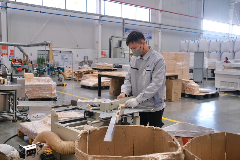 Nhiều doanh nghiệp tại Thanh Hóa đã thích ứng tốt, tận dụng các FTA để nâng cao giá trị xuất khẩu