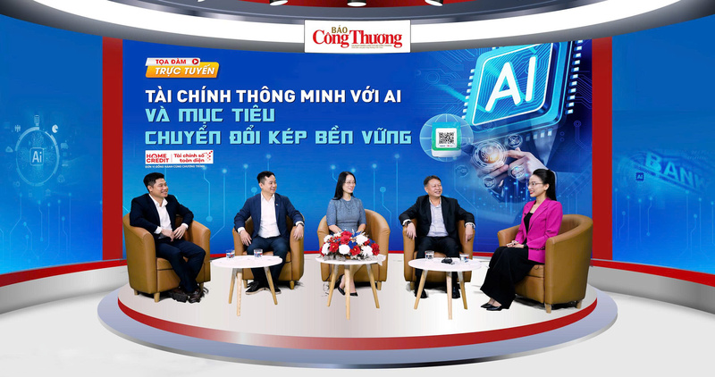 Tọa đàm