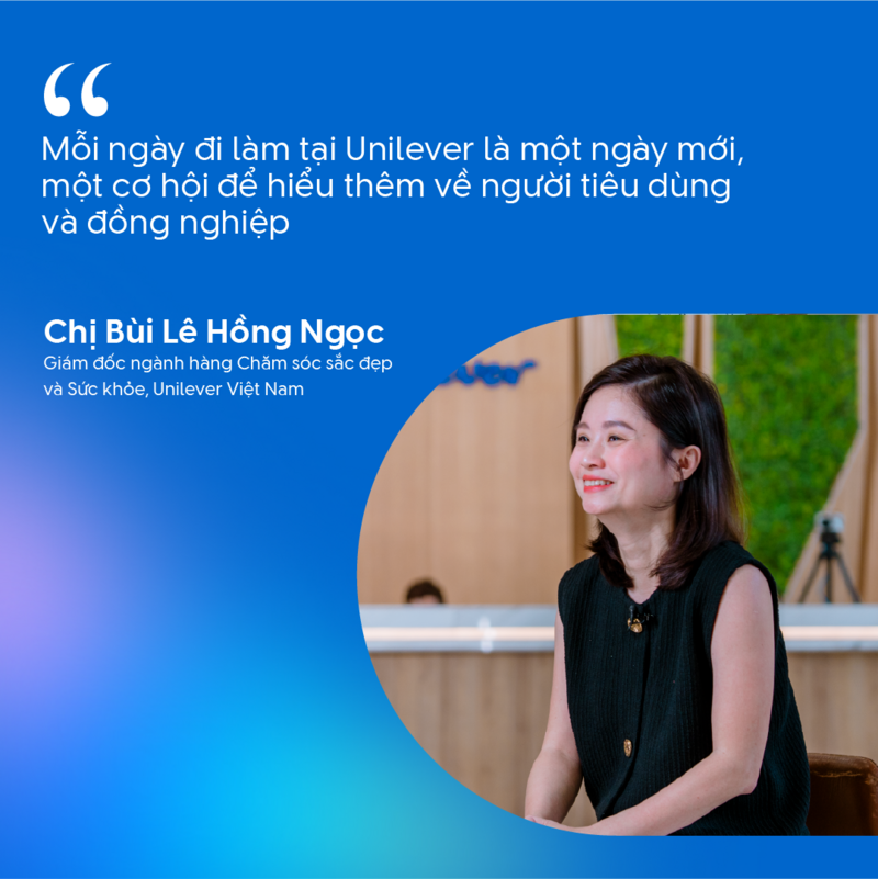Khi phụ nữ lãnh đạo bằng sự thấu hiểu và tinh thần trao quyền - 2