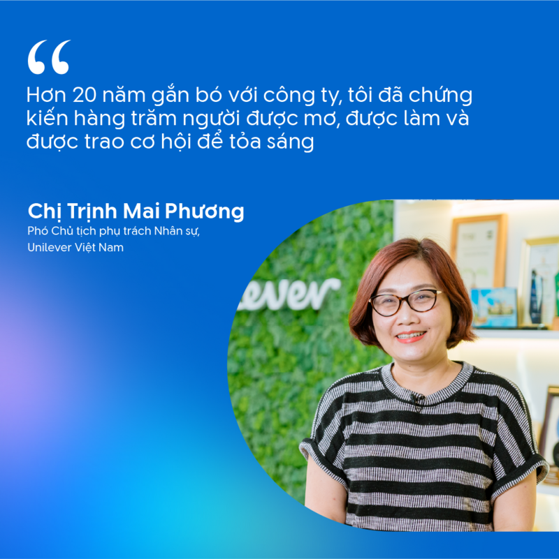 Khi phụ nữ lãnh đạo bằng sự thấu hiểu và tinh thần trao quyền - 3