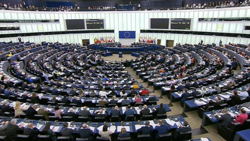 Liên minh châu Âu (EU) đang tiến hành một bước đi mang tính điều chỉnh sâu trong chính sách phát triển bền vững. Ảnh: ESG