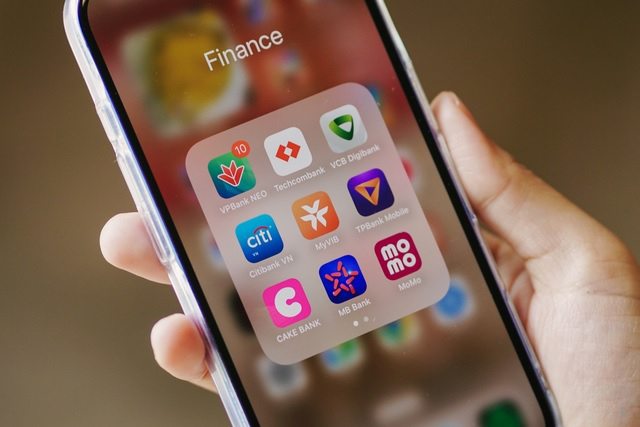 Khi mọi ngân hàng đều có app đẹp, chuyển tiền nhanh thì cuộc đua thực sự nằm ở trải nghiệm và khả năng đồng hành cùng khách hàng. Ảnh: Ngọc Tuyết