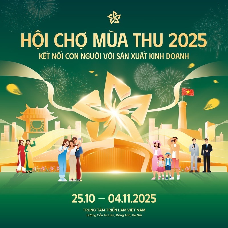 Viện trưởng Viện Phát triển du lịch châu Á: Hội chợ Mùa Thu giúp tái định vị sản phẩm du lịch - 1