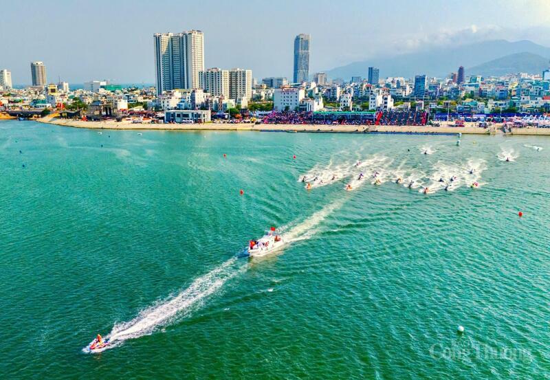 Phát triển du lịch thực sự trở thành ngành kinh tế mũi nhọn là một trong những trụ cột tăng trưởng của tỉnh Gia Lai. Ảnh: Hiền Mai.