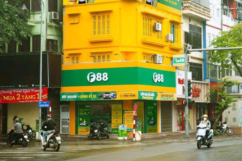 Phòng giao dich của F88