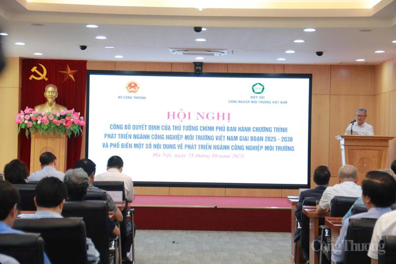 Quang cảnh Hội nghị. Ảnh: Thanh Vân