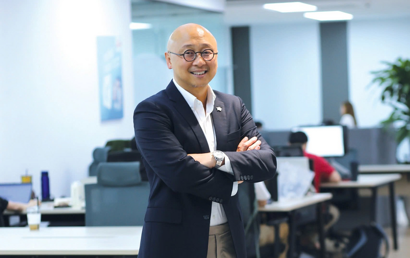 Ông Kevin Kwon, Tổng Giám đốc Prudential Việt Nam: “Khôi phục niềm tin khách hàng là ưu tiên hàng đầu để tiếp tục phát triển”